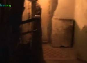 Лицо нищеты в общежитии