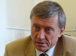 Бордюжа прибывает в Ереван