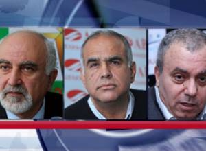 Совместное заявление кандидатов