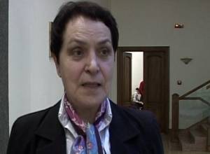 В РА нет правительства?