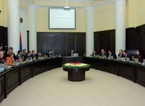 В кадастре есть серьезные достижения?