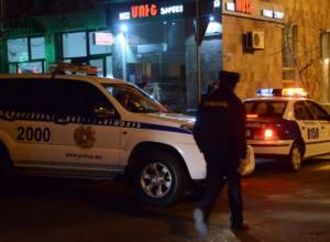 Состояние Паруйра Айрикяна - средней тяжести