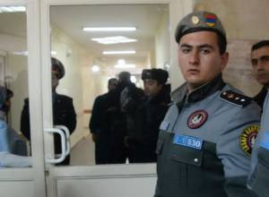 Операция Паруйра Айрикяна прошла удачно