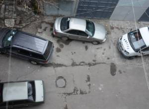 Соседи видели преступника