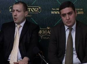 Заявить в Турции, что ты армянин - большая смелость