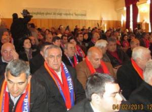 Серж Саргсян нездоров