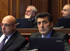 НПА останется в составе АНК