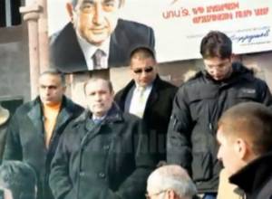 Агитации: Кто, когда был близок к победе