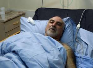 Что решил Айрикян? Смотрите в эфире "A1+"