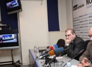 "КГБ СССР не существует уже 20 лет"