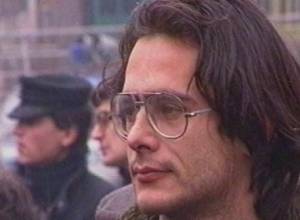 Андреас Гукасян в 1994 году тоже сидел