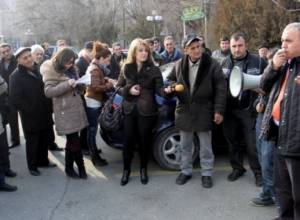 Грант Багратян подсказал жителям Армавира