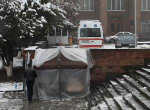 Андриас Гукасян ночью не спал