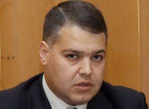 Давид Арутюнян - председатель комиссии по этике