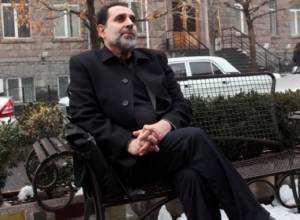 «Было холодно, я всю ночь ходил у елок»