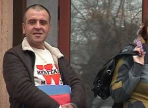 Вердикт: Арман Везирян не бил