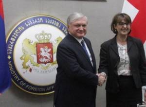 Встреча министров ИД