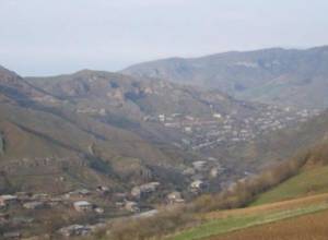 В селе Мовсес будут действовать 2 группы экстренной помощи