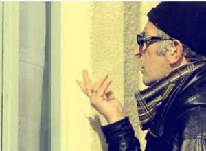 «А это кто такие?»