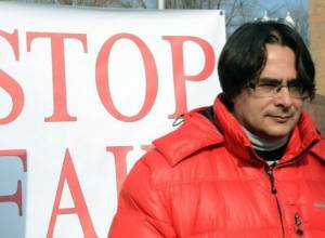 Андриас Гукасян выступит с заявлением