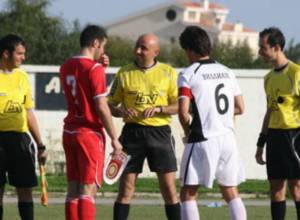 Победа, поражение, драка