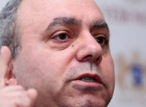 Служба оперативного реагирования - в штабе Багратяна