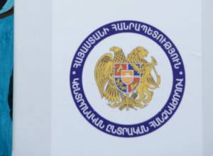 Серж Саргсян исполнил свой долг