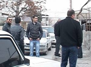 В Ареше крутятся люди со списками