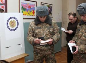 МО не исключает возможности направления военнослужащих