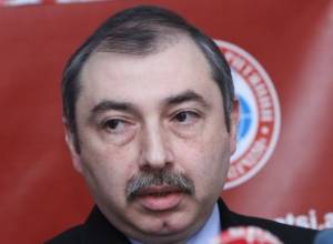 Бабуханян вспомнил Храброго Назара