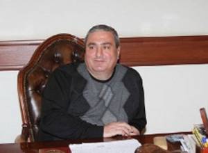 Мэр Армавира подал в отставку?