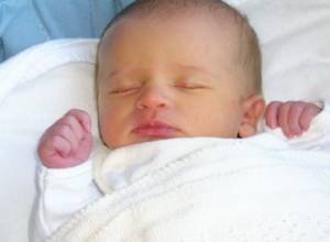 11-ый ребенок в семье