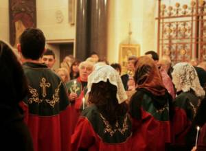 Почтили память жертв сумгаитских погромов