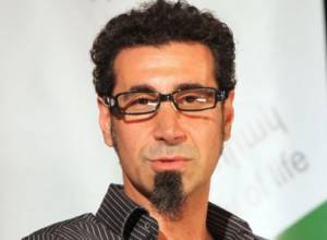 Письмо Сержа Танкяна