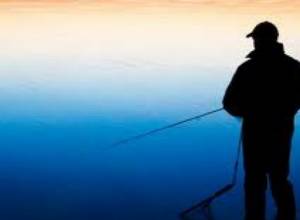 Браконьерский лов рыбы