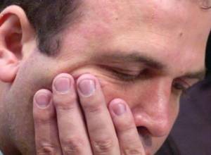 Первое заседание по делу Хачикяна - 5 марта