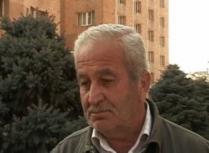 Гражданин не знает, кто дал взятку