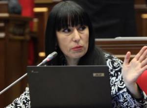 "Для чего распускать парламент?"