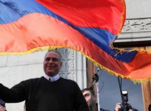 Митинг - в прямом эфире