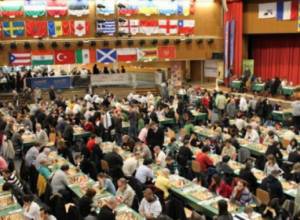 Карен Григорян сыграл вничью