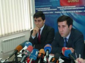 Жалоба на Азербайджан и Венгрию