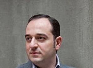 Серж Саргсян выбрал Рубена Джагиняна