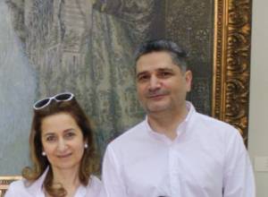 Г-жа Саркисян сидя дома заработала деньги