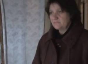 Одинокая женщина не получит квартиру