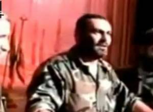 Пел с Вазгеном Саргсяном