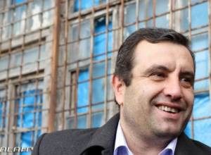 Седракян "заказал" покушение?