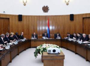 Партнеры-доноры примут участие