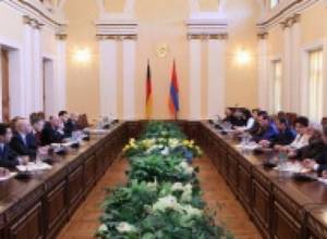 Овик Абрамян недоволен международными оценками