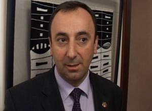 Что дарят министры?