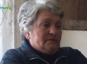 Эти женщины забыты